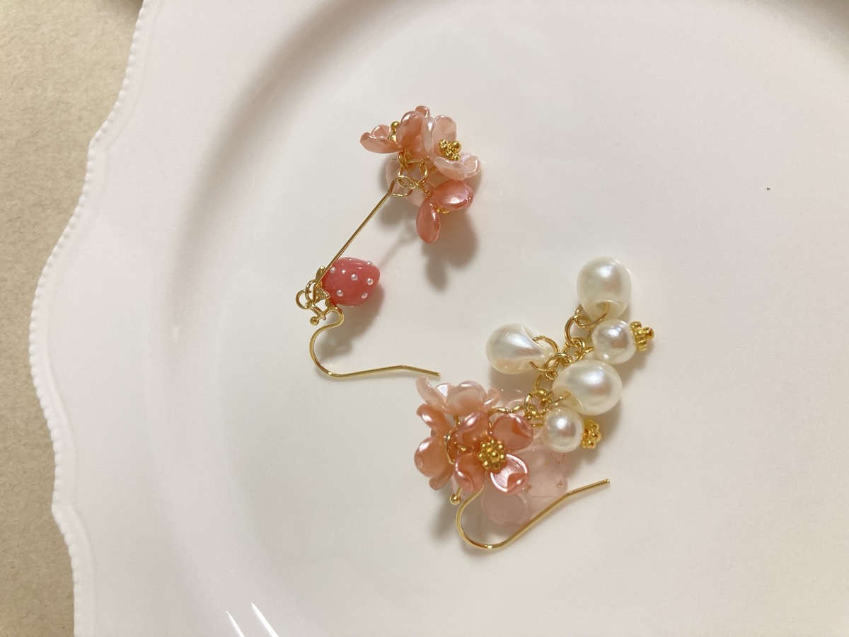 アクセサリー